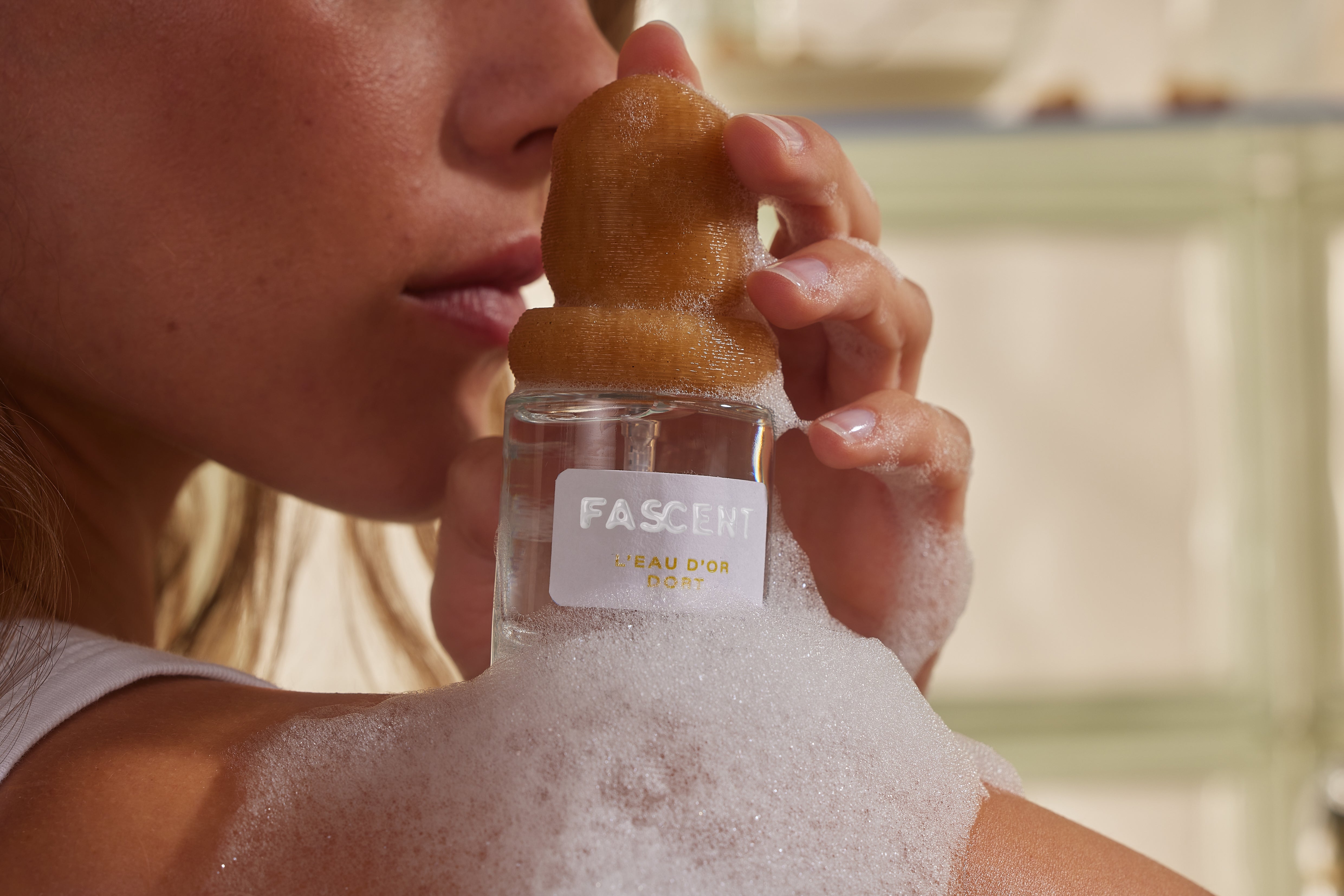 L'Eau D'Or Dort