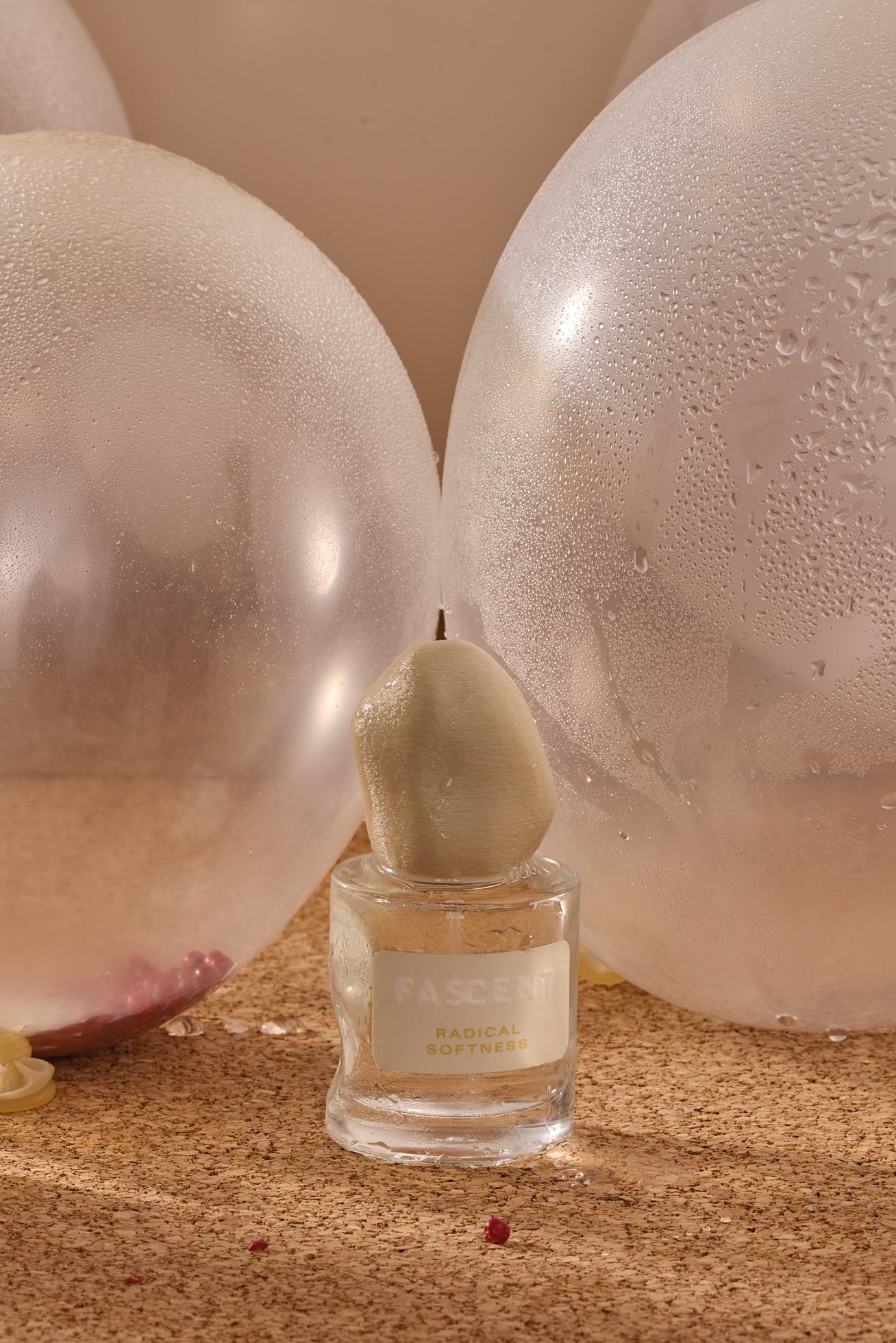 Radical Softness - Fascent | H Parfums
