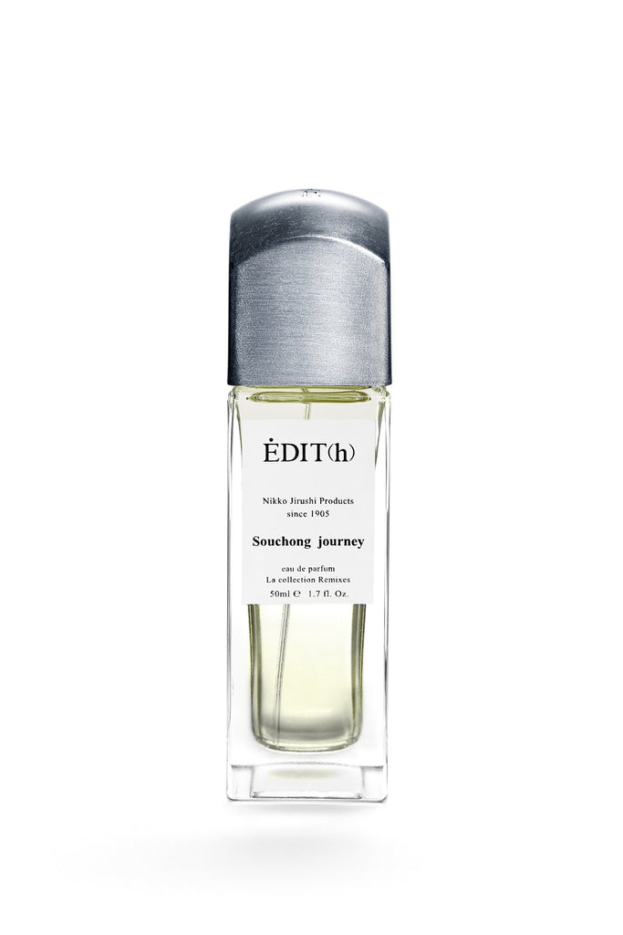 Souchong Journey de Édit(h), 50 ml