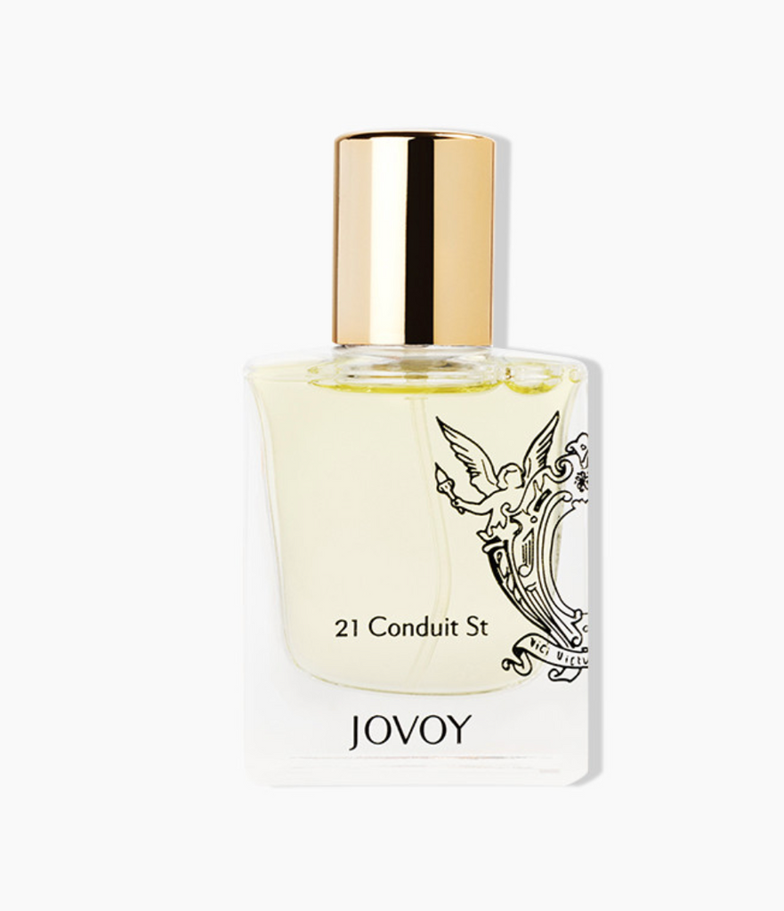 21 Conduit St de Jovoy, 15ML