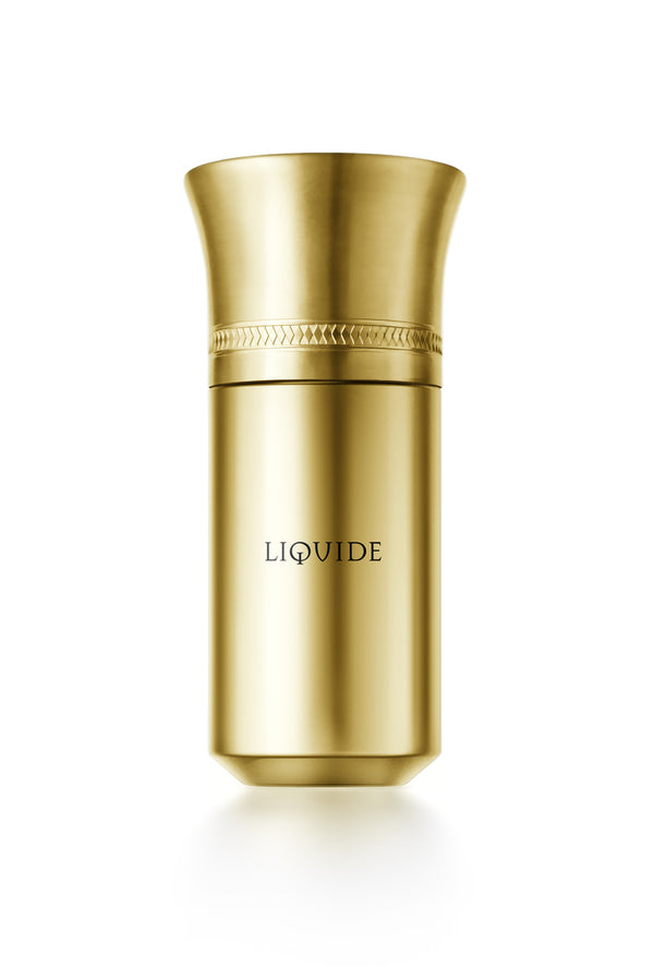 Liquide Gold de Liquides Imaginaires, 100ML