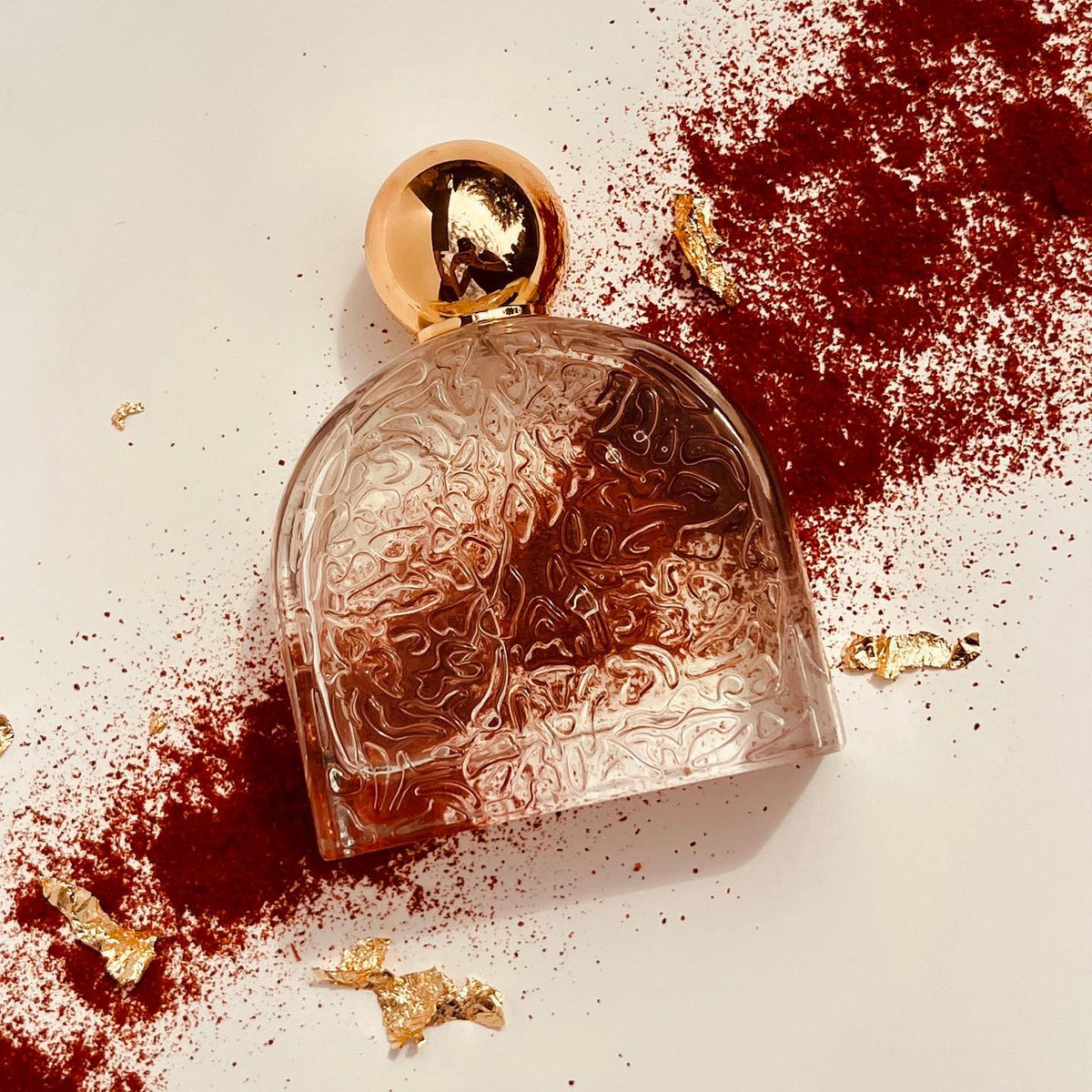 Soleil Passion - M.Micallef | H Parfums