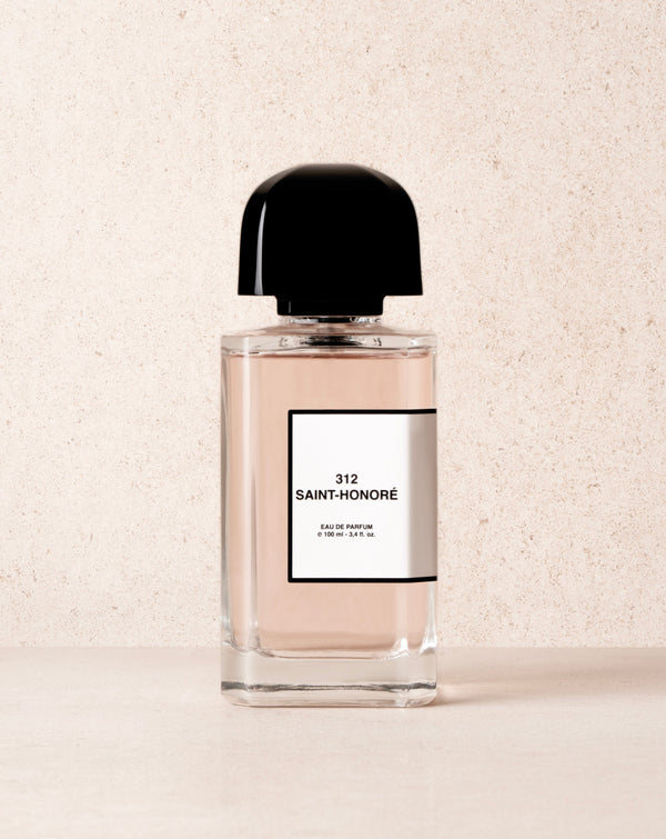 Find 312 Saint-Honoré at H Parfums perfumery in Canada