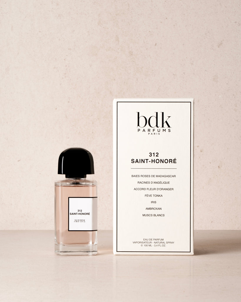 BDK 312 Saint-Honoré @ H Parfums in Canada