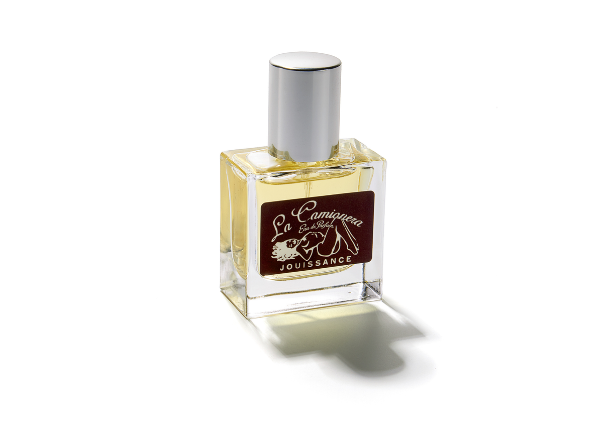 La Camionera - Jouissance - flacon 15 ml