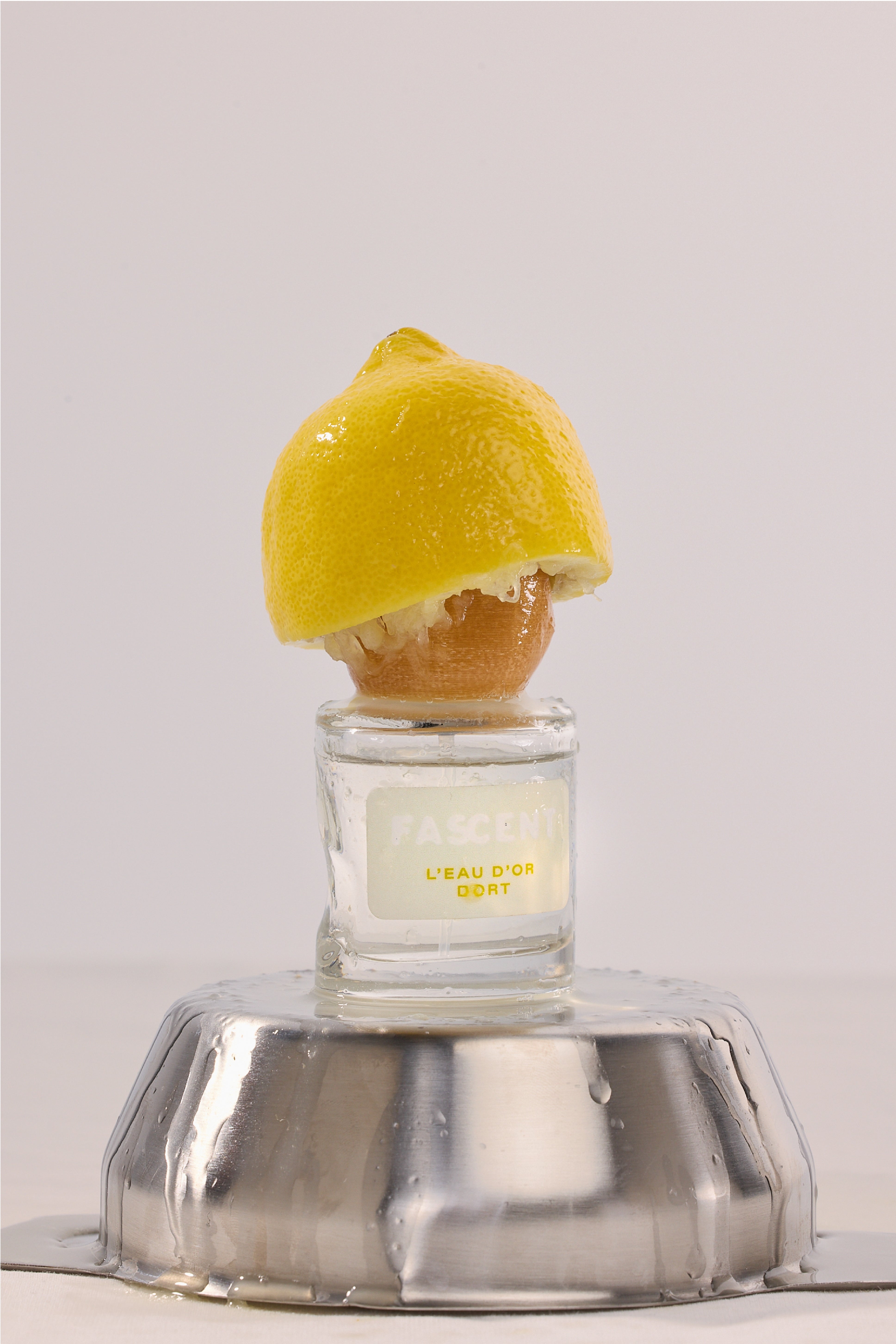 L'Eau D'Or Dort