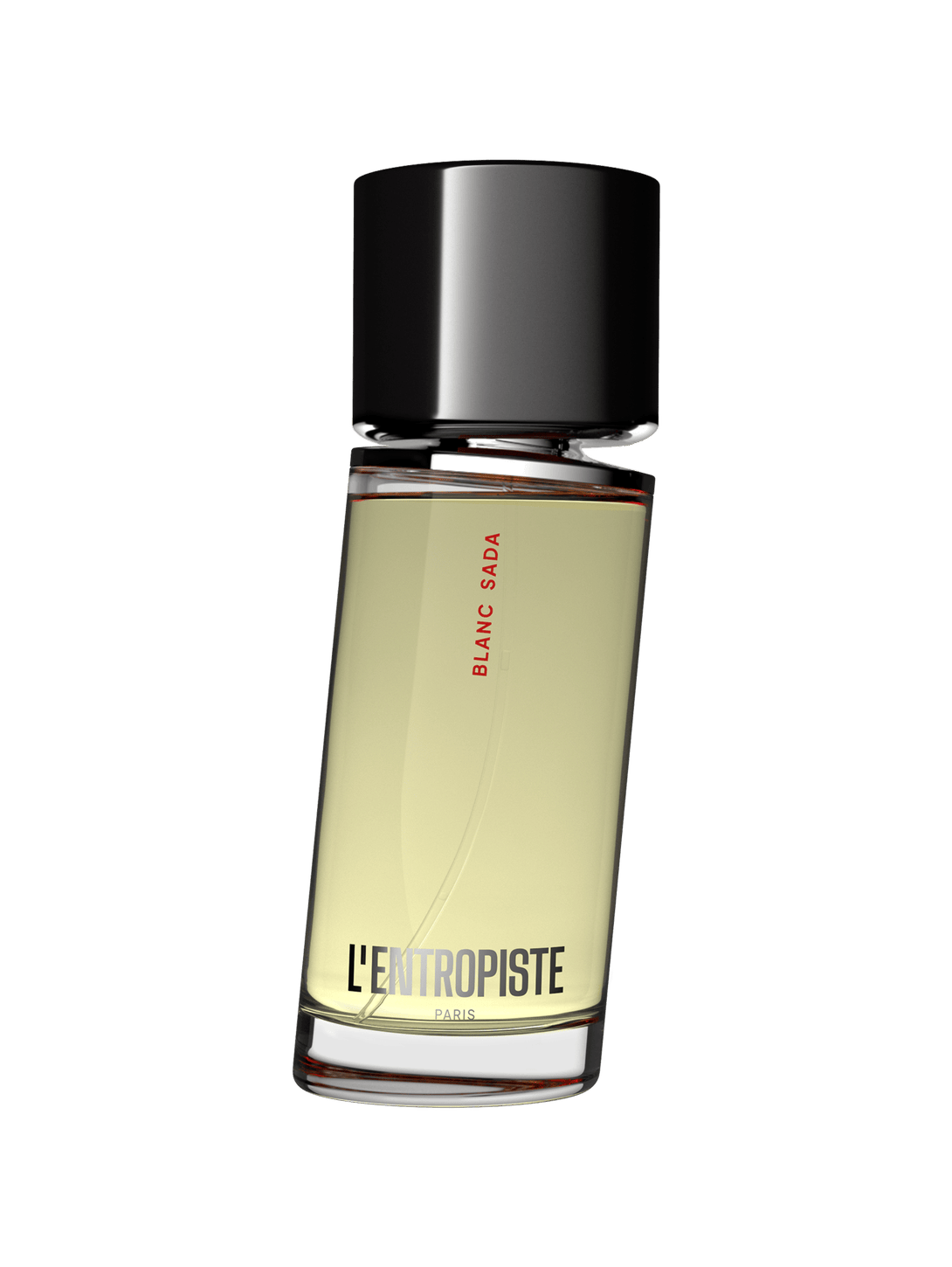 Blanc Sada - L'Entropiste - flacon 100 ml