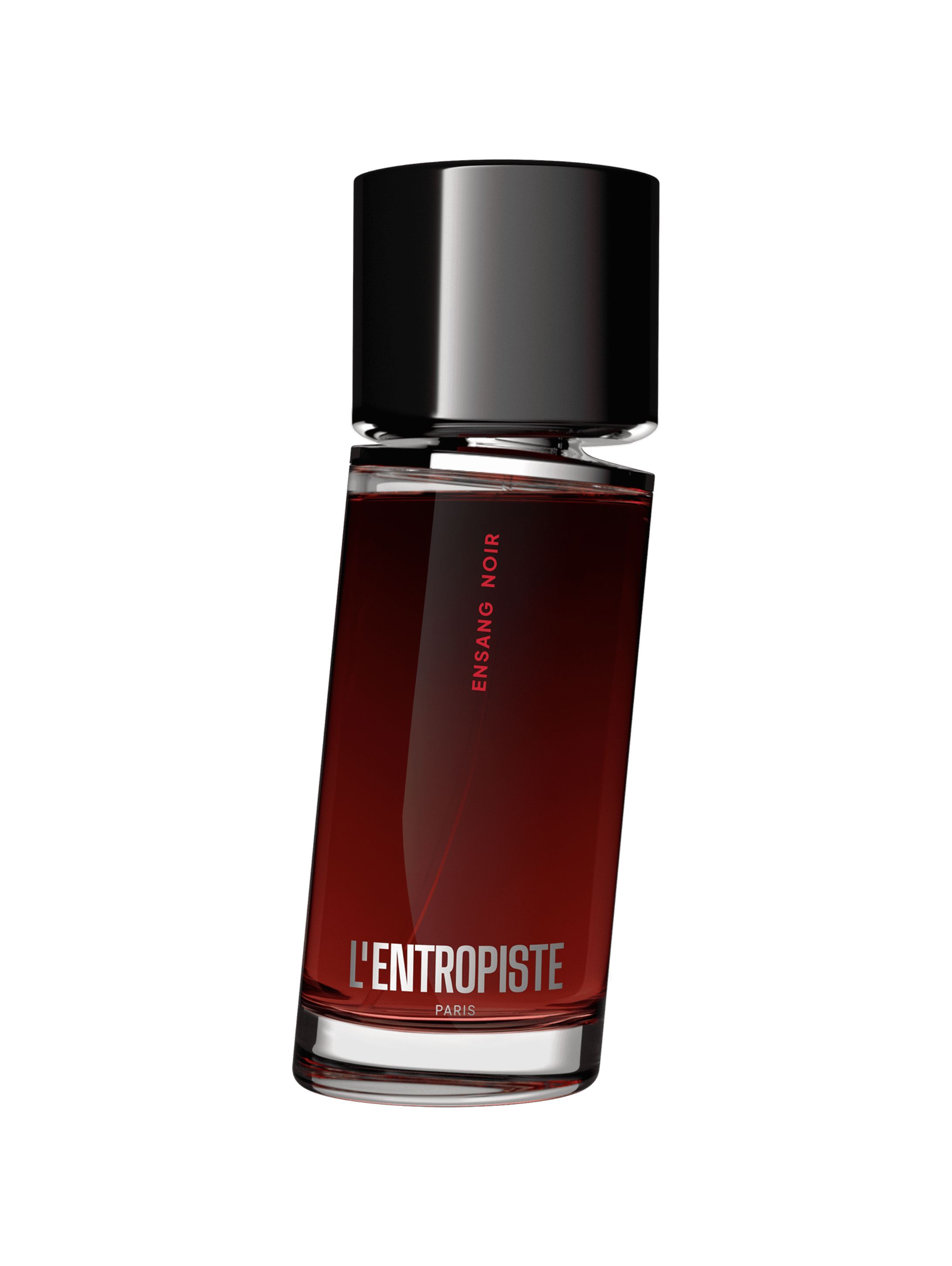 Ensang Noir - L'Entropiste - flacon 100 ml