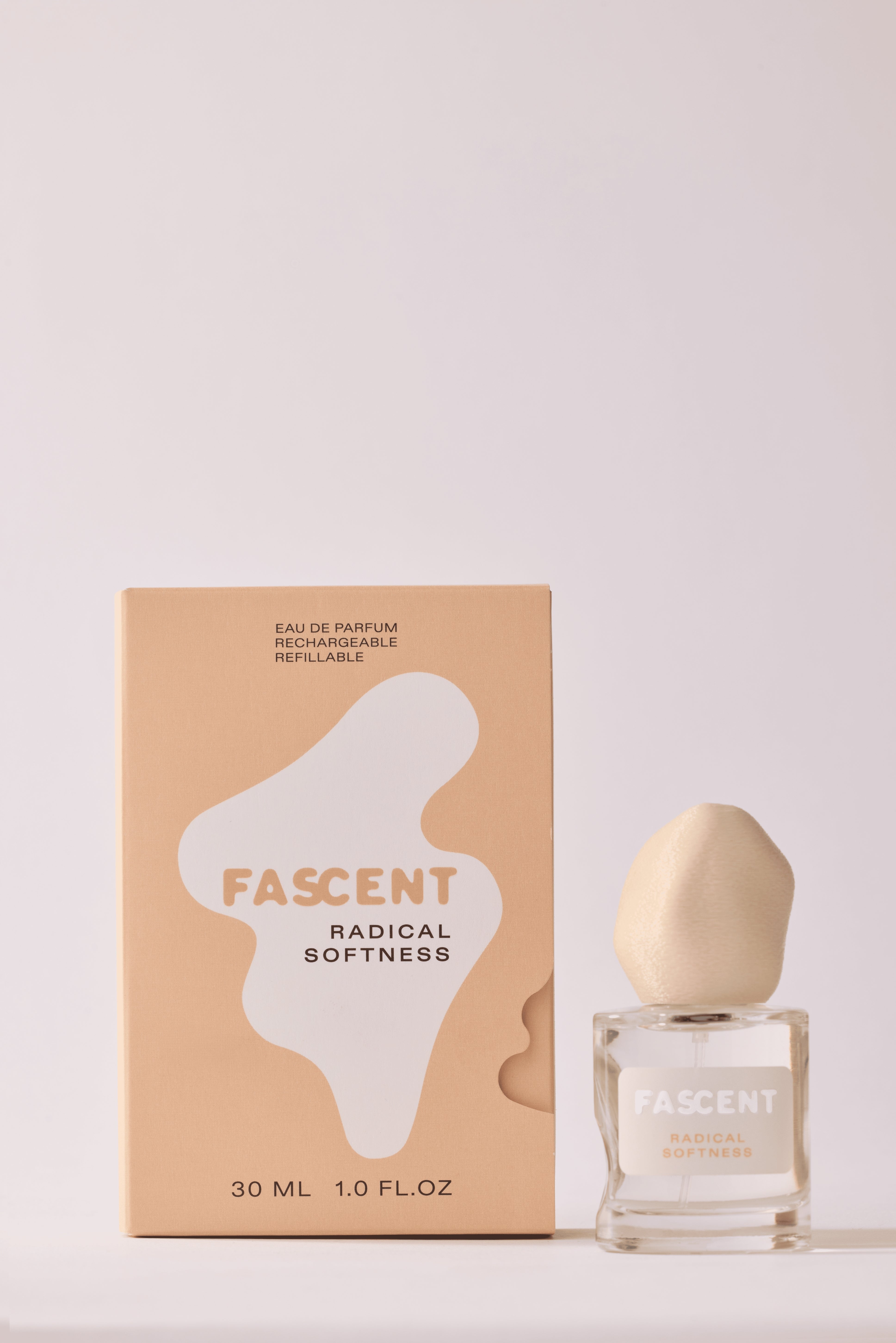 Radical Softness