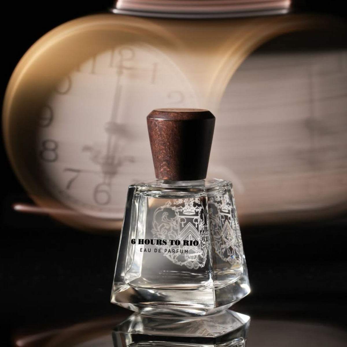 SALEフラパン 6 hours to Rio 100ml Frapin 6-Hours-To-Rio-Frapin | H Parfums