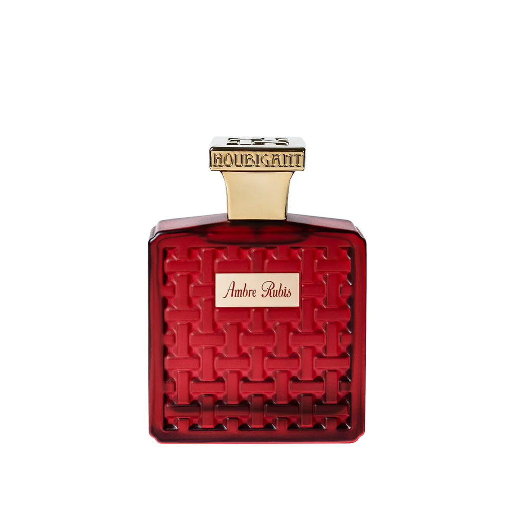Ambre Rubis de Houbigant, 100ML