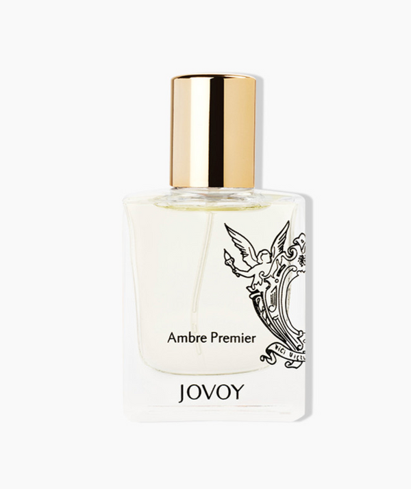 Ambre Premier de Jovoy, 15ML