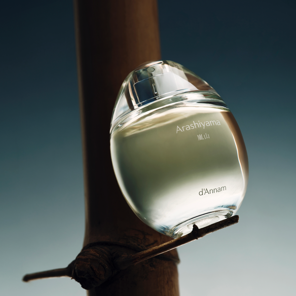 Arashiyama- d'Annam | H Parfums