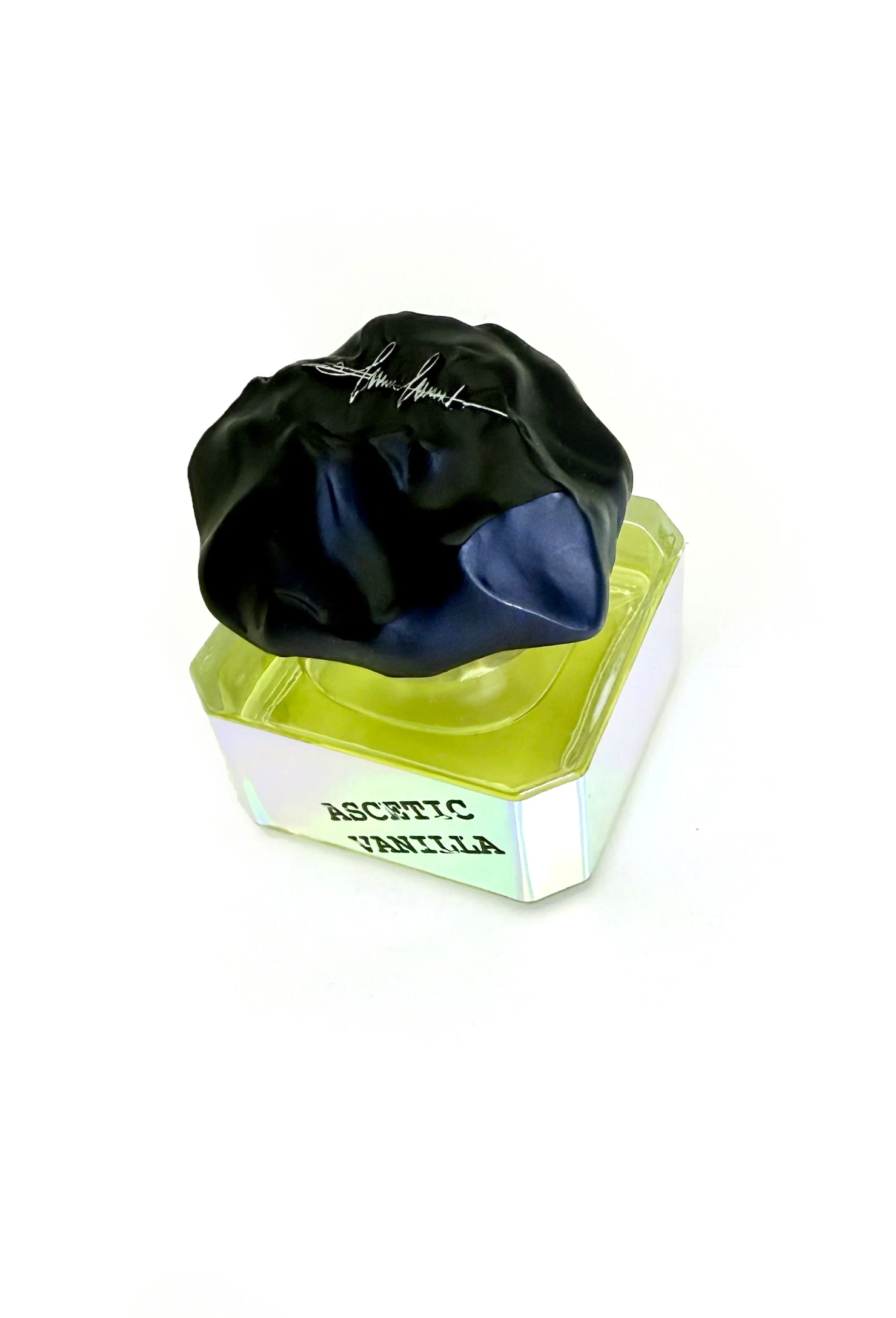 Ascetic Vanilla