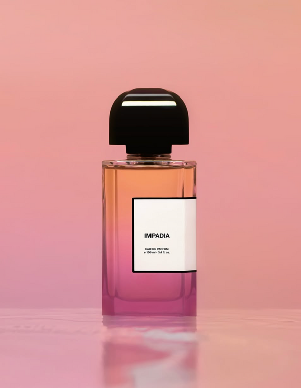 Discover BDK Impadia - a rose perfume