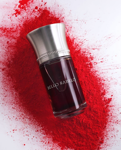 香水(ユニセックス) LIQUIDES IMAGINAIRES Bello Rabelo 100ml Celes (セレス) | Liquides Imaginaires - Bello Rabelo