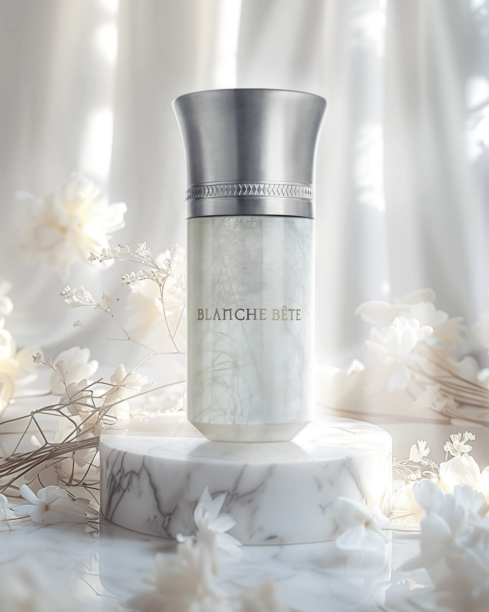 Blanche Bête-Eau de Peau