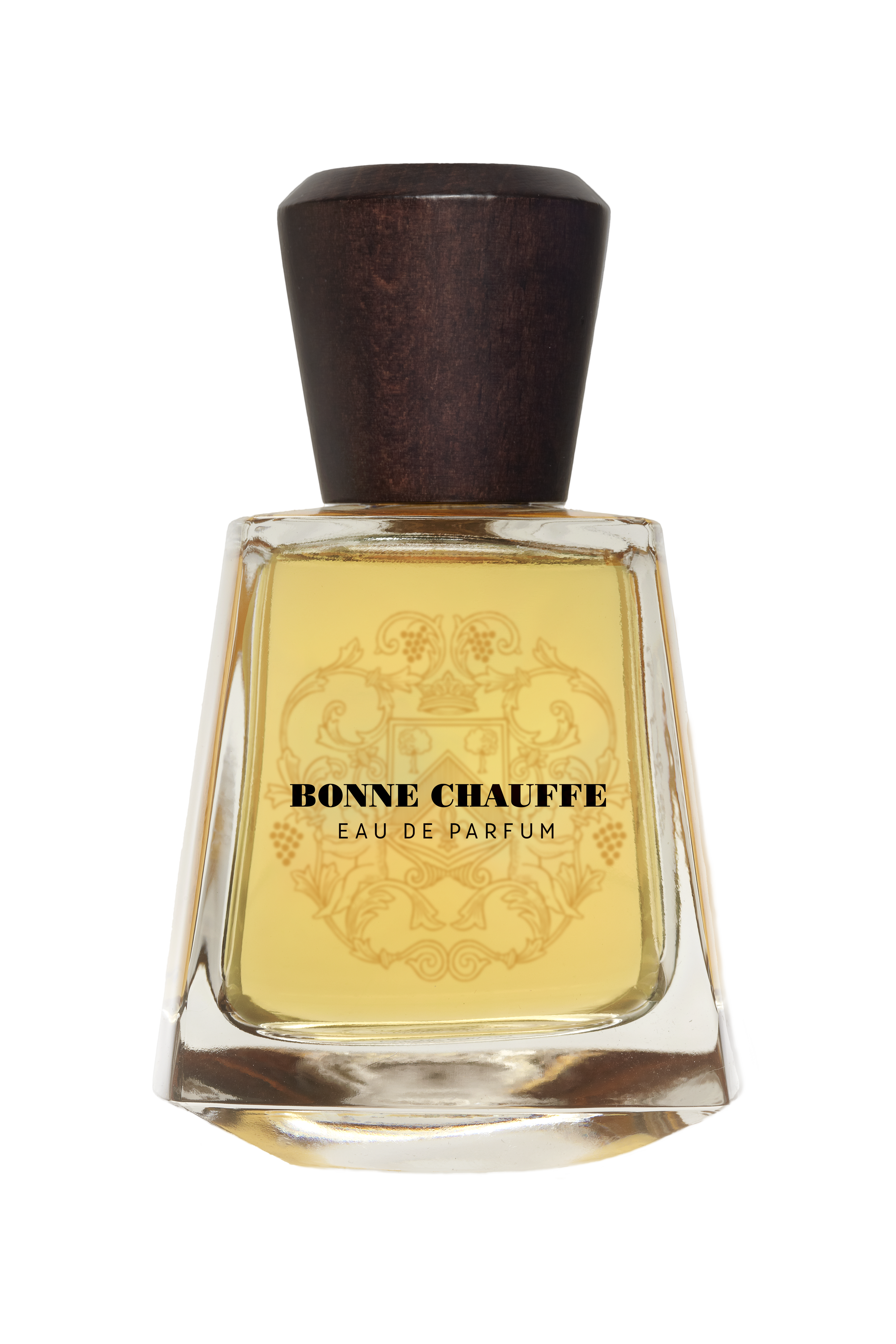 Bonne Chauffe de Frapin, 100ML