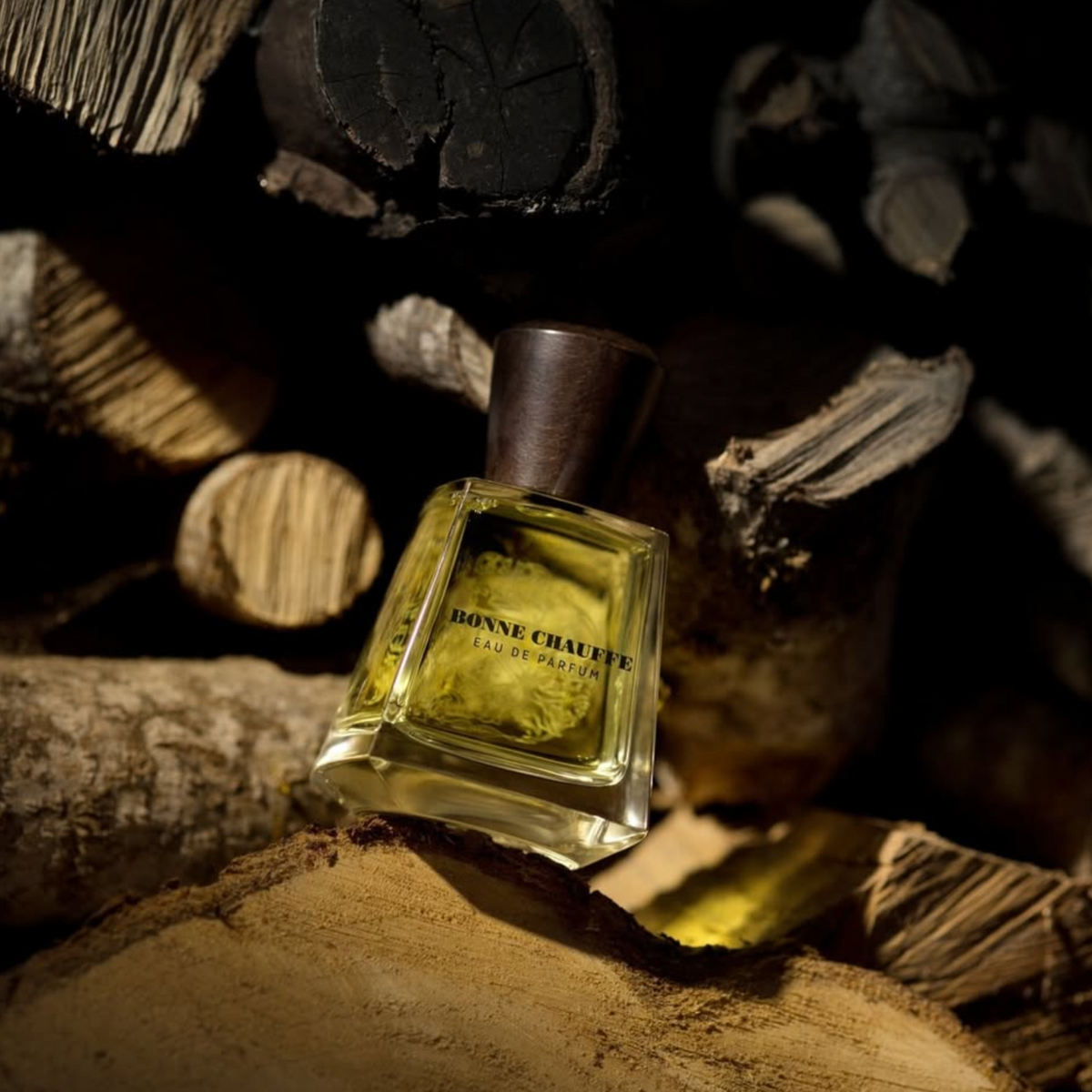 Bonne-Chauffe-Frapin | H Parfums