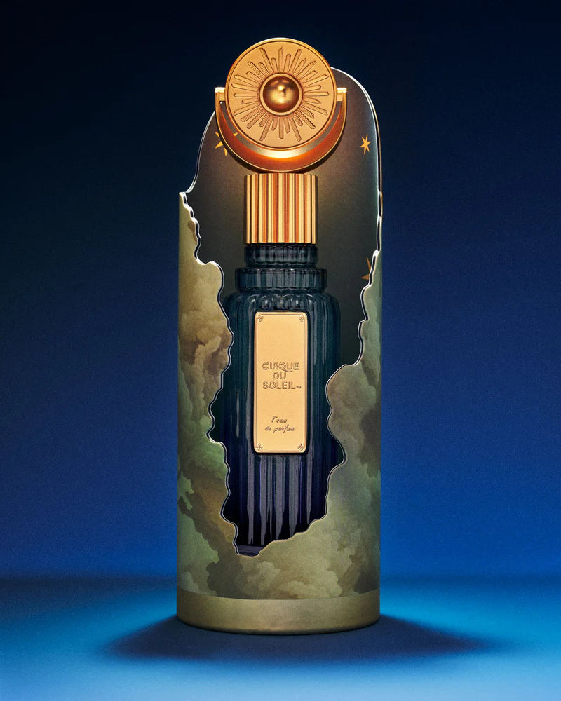 L'Eau de Parfum par Cirque du Soleil, 100 ml
