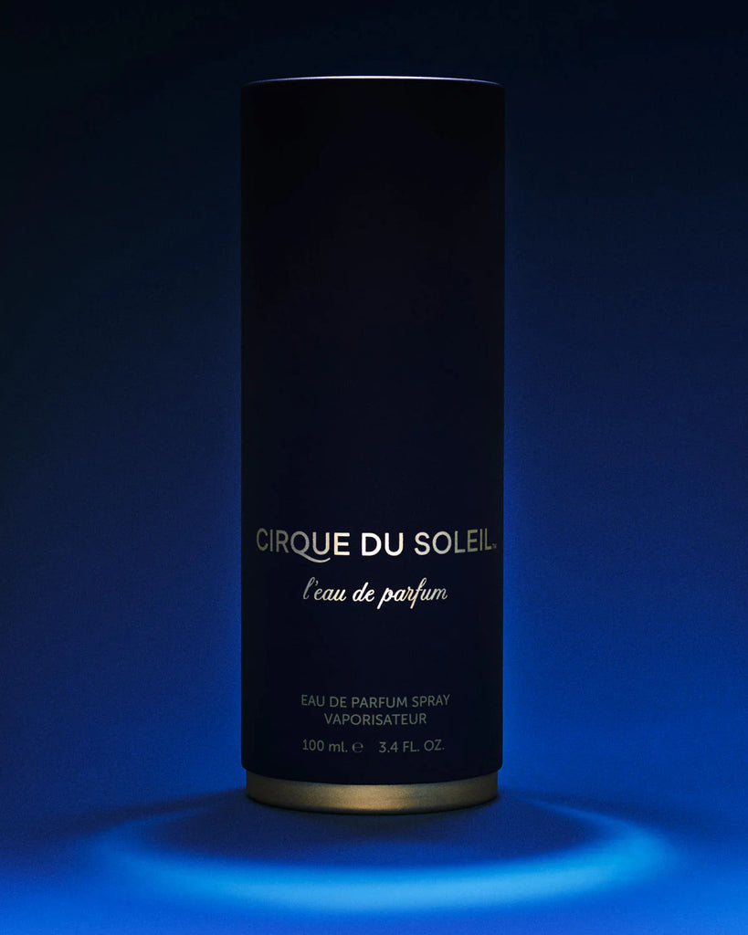L'Eau de Parfum par Cirque du Soleil, 100 ml