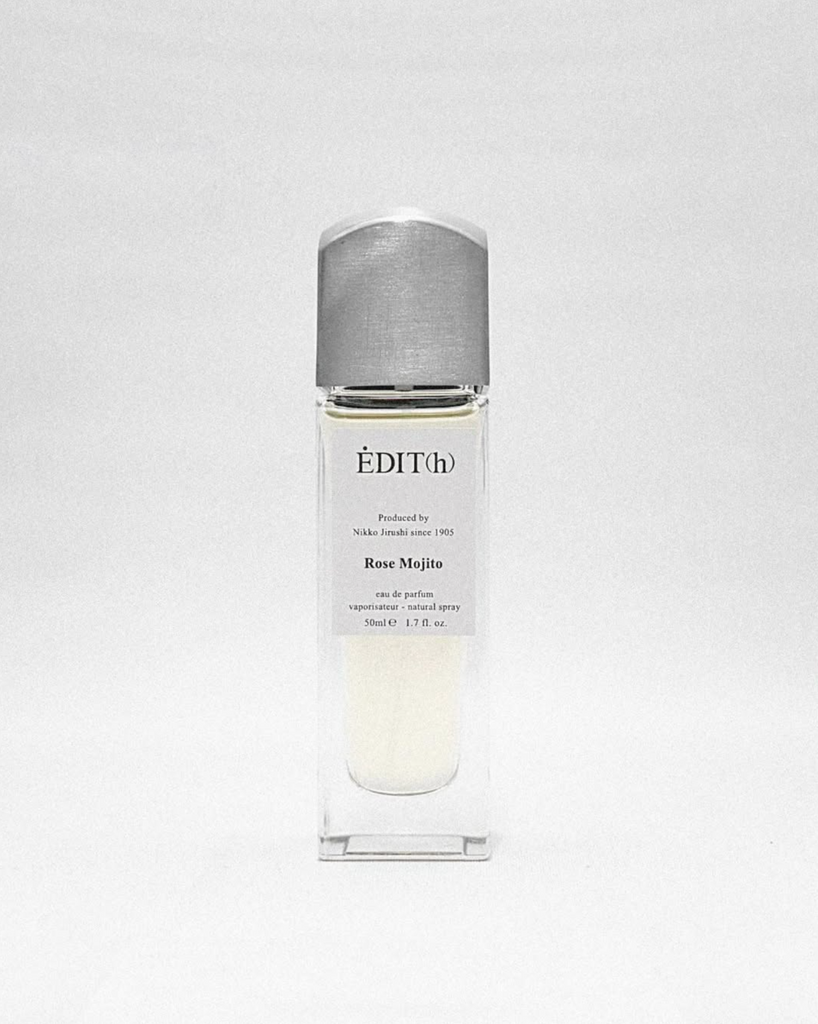 Rose Mojito de Édit(h), 50 ml