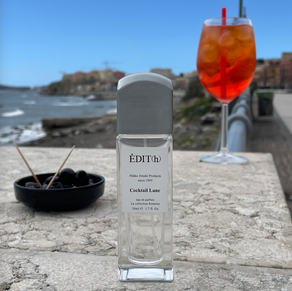 Cocktail Lane de Édit(h), 50 ml