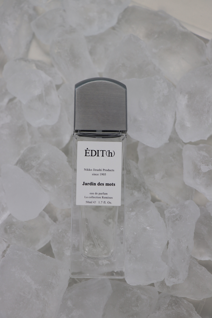 Jardin des Mots de Édit(h), 50 ml