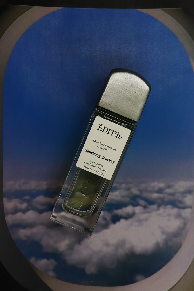 Souchong Journey de Édit(h), 50 ml