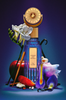 L'Eau de Parfum par Cirque du Soleil, 100 ml