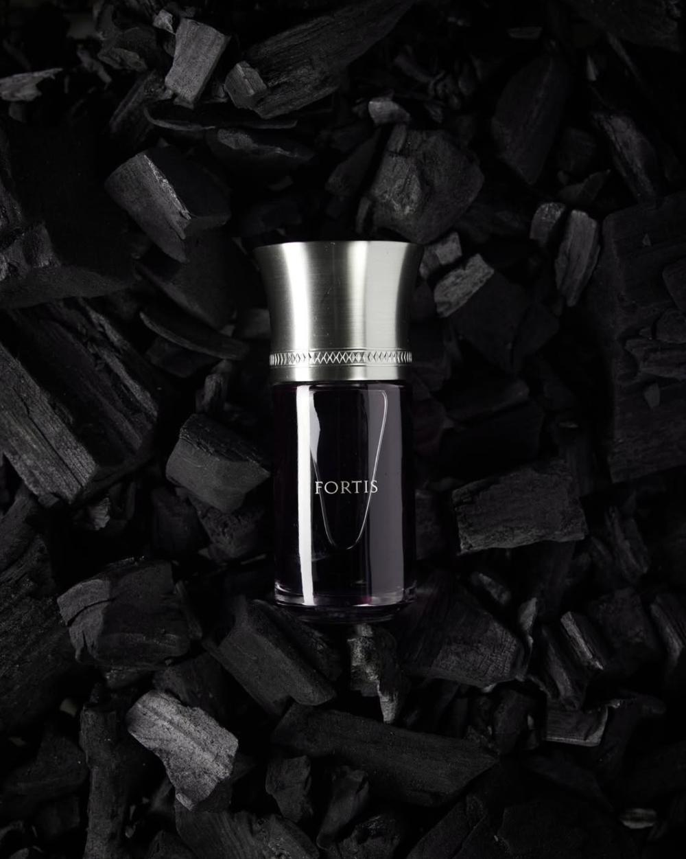 <tc>Fortis — Eau-delà</tc>