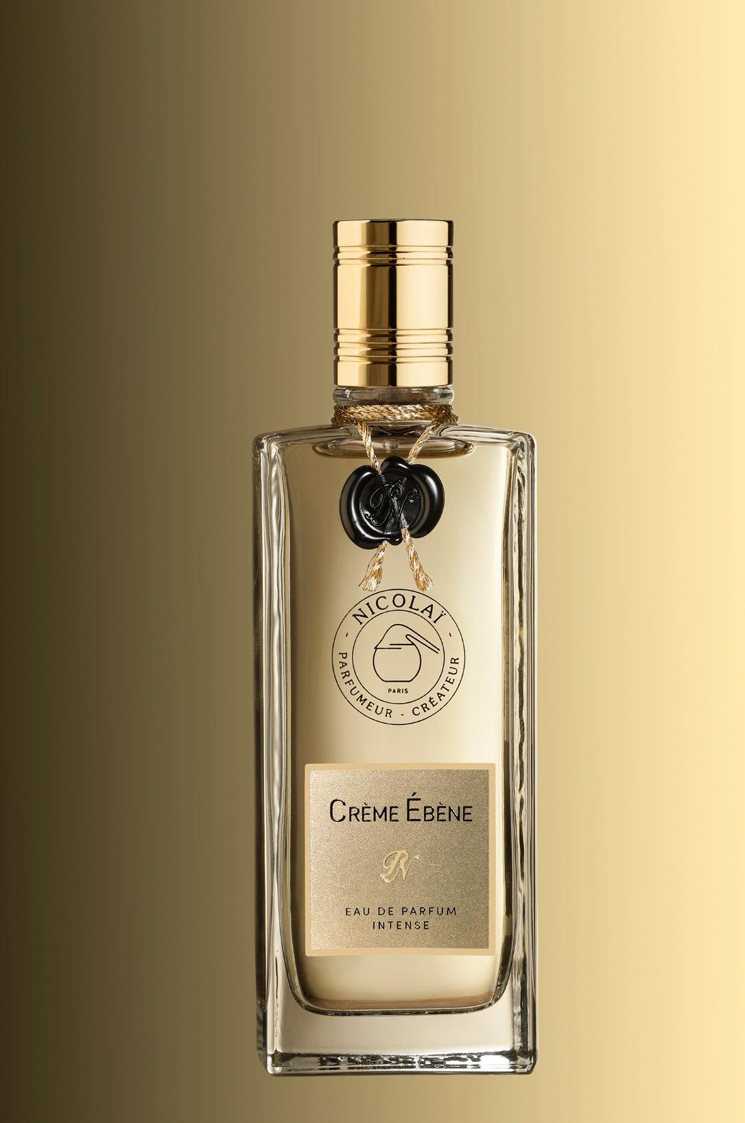 Crème Ébène