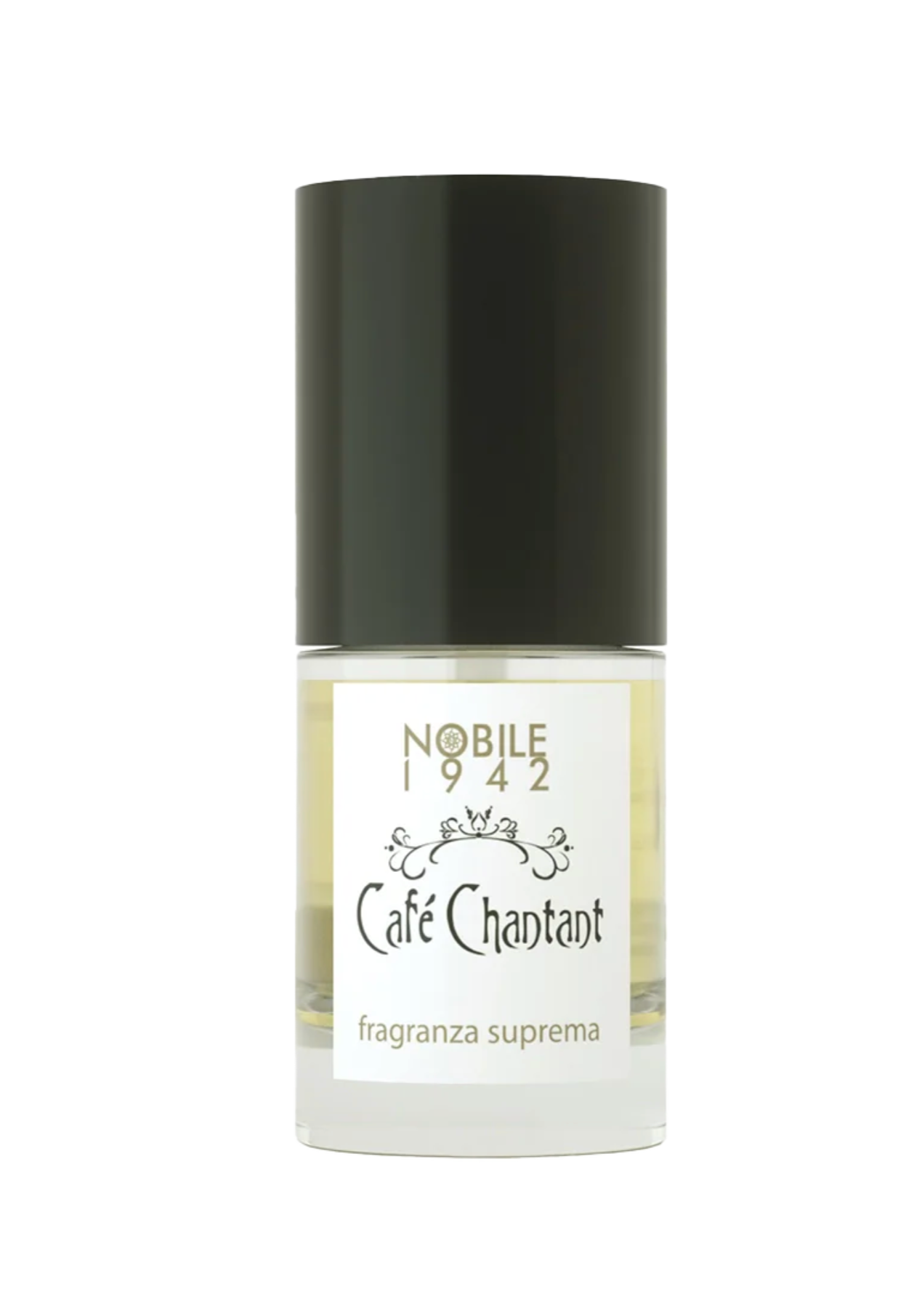 Café Chantant