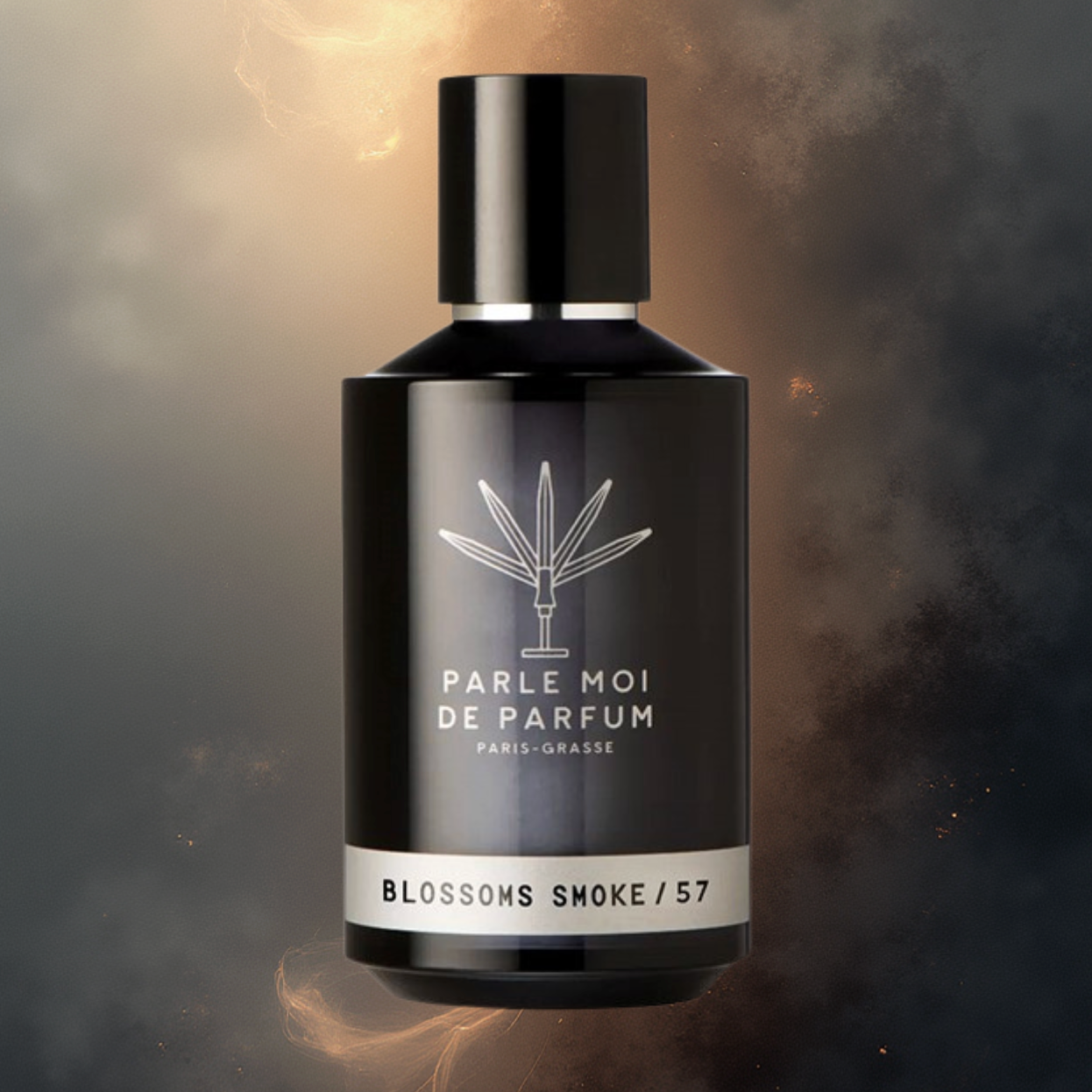 Blossoms Smoke / 57