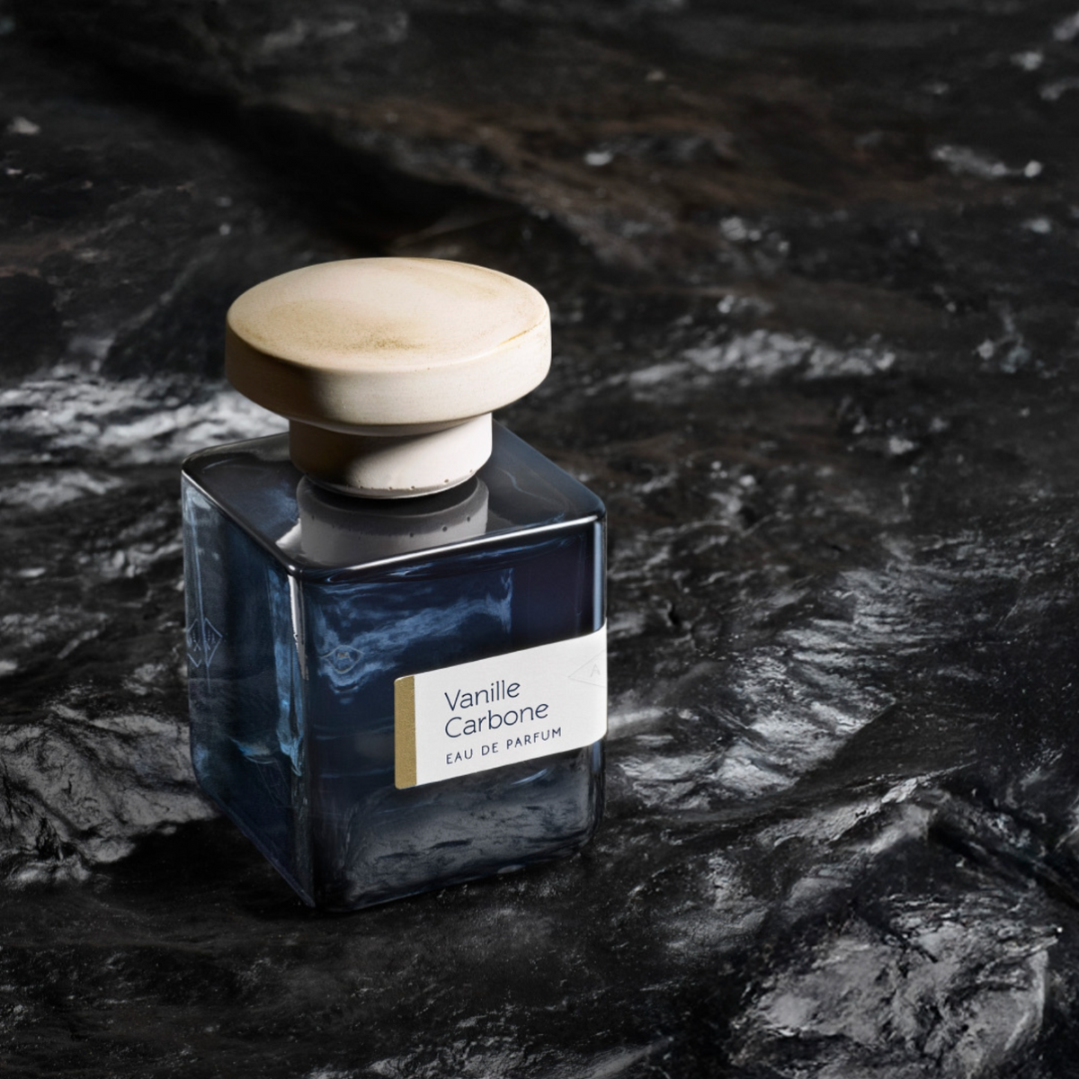 Vanille Carbone- Atelier Materi | H Parfums