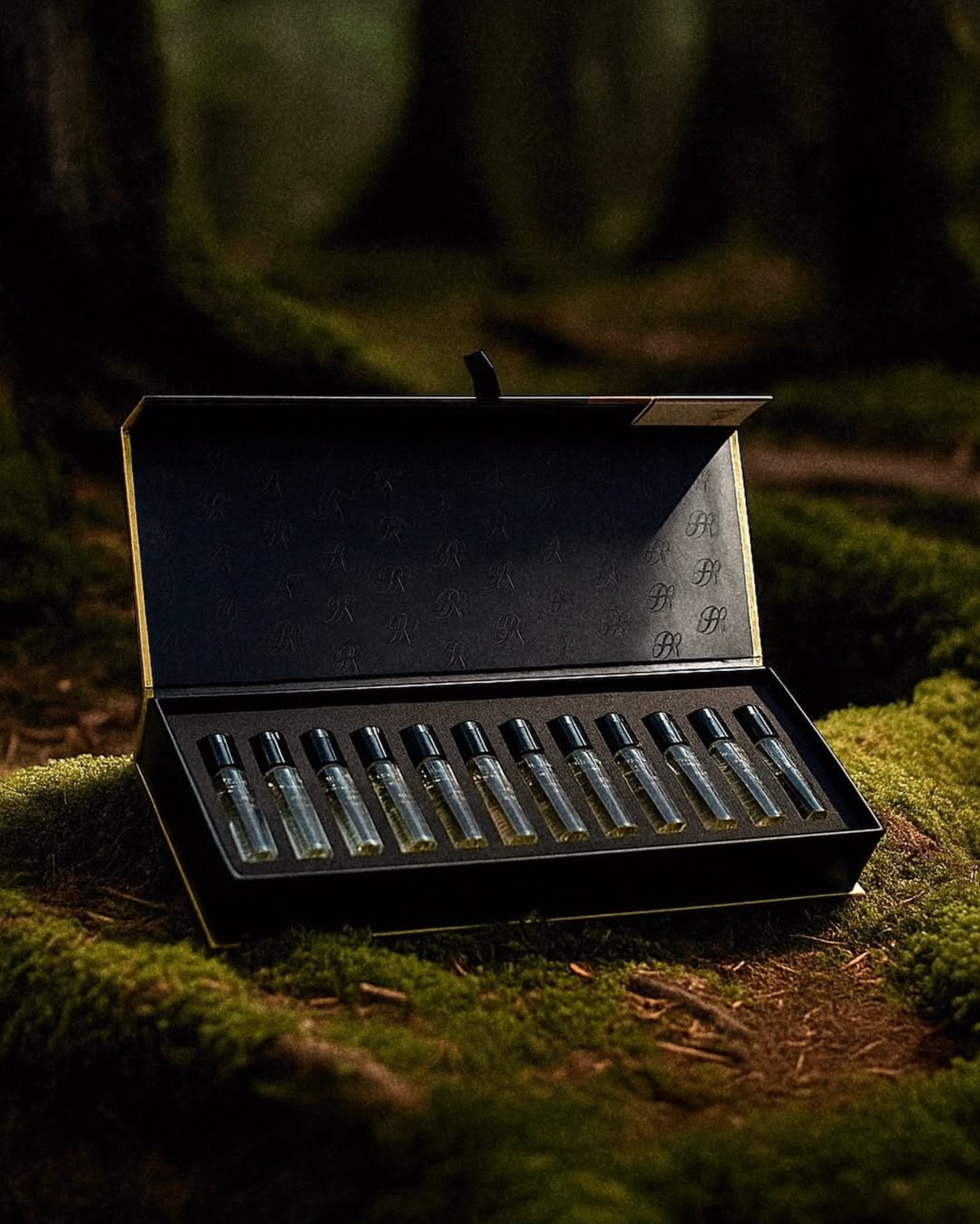 Coffret Découverte 12 Échantillons Nicolaï