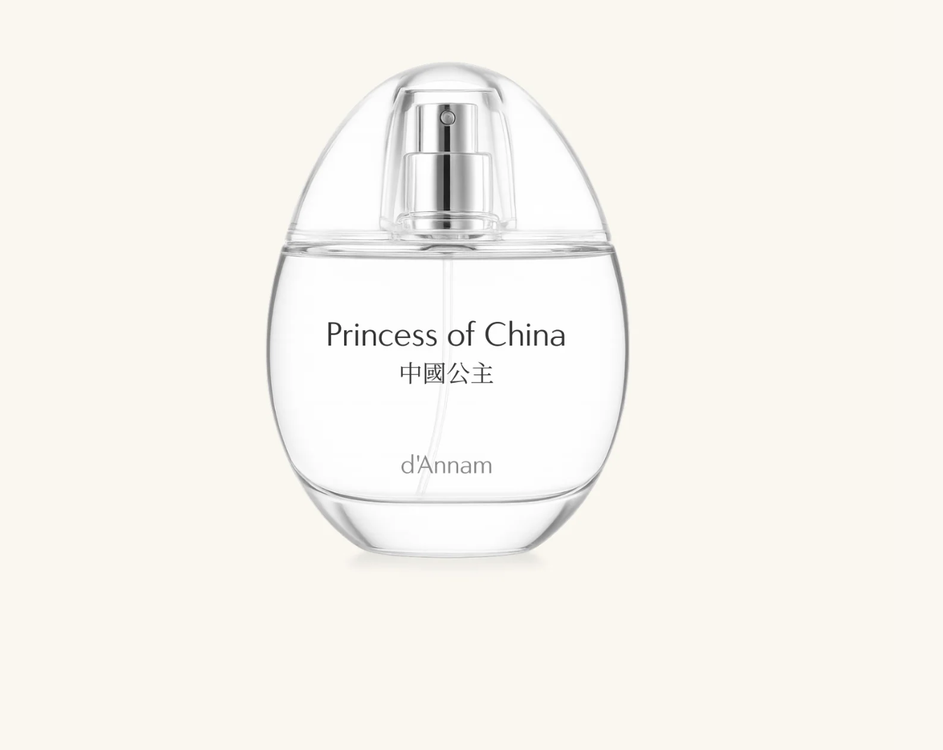 Princess of China