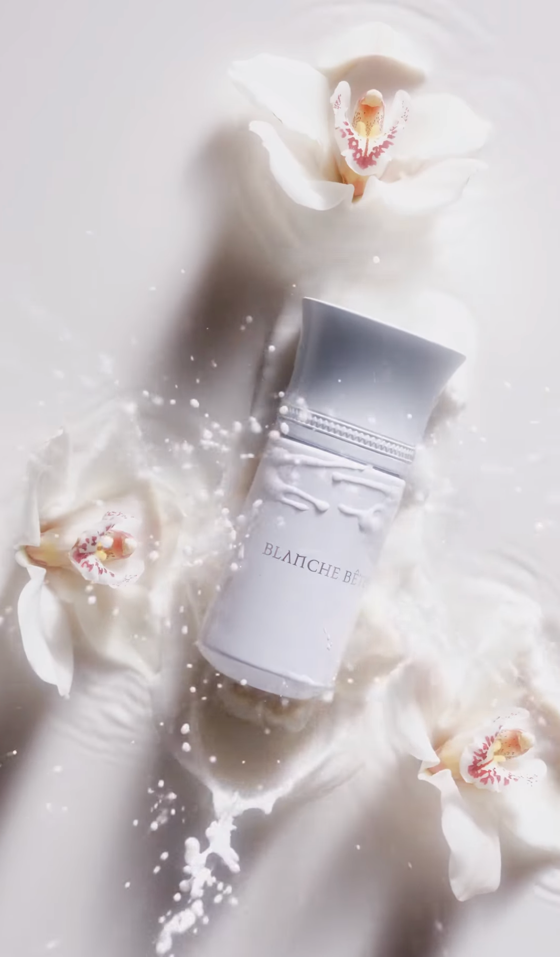 Blanche Bête-Eau de Peau Édition Limitée