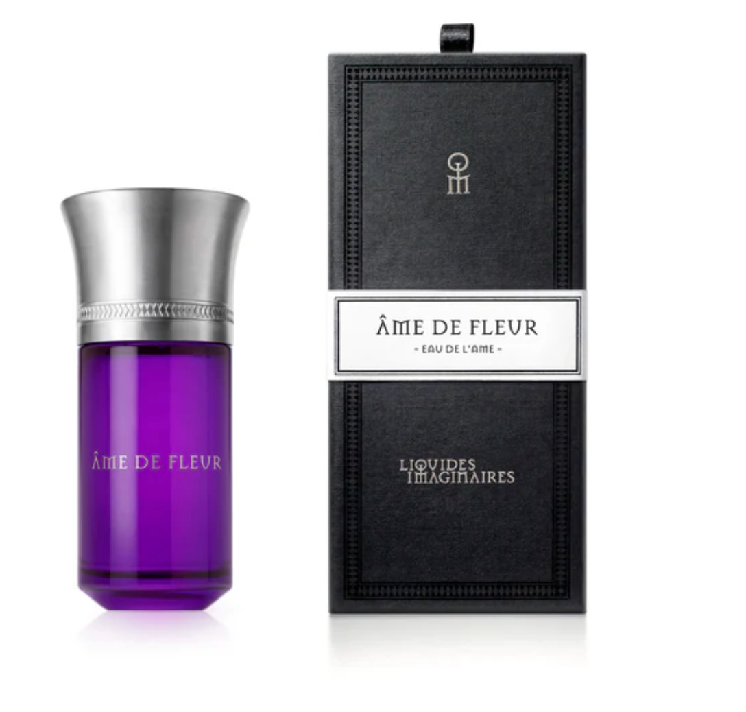 Âme de Fleur
