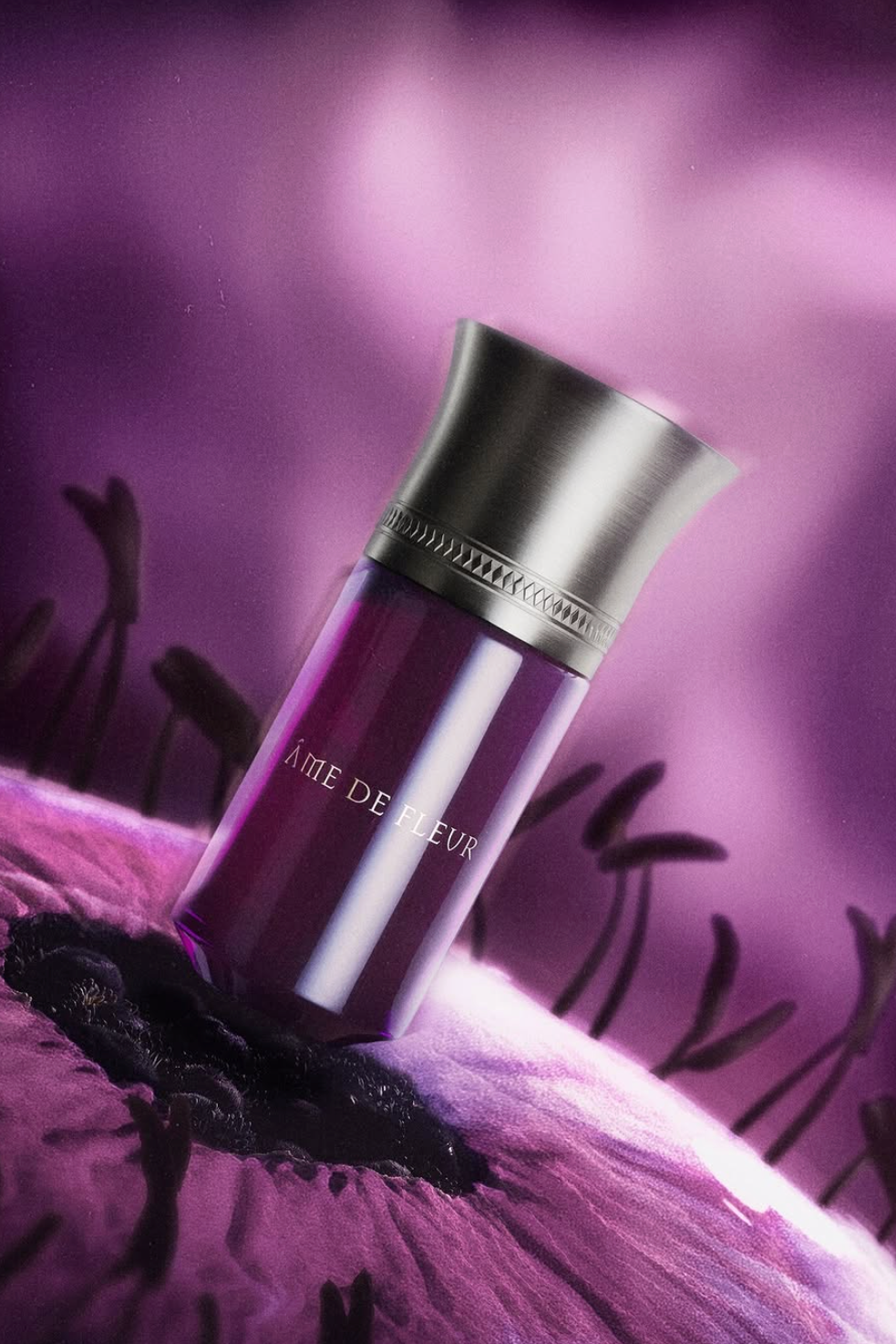 Âme de Fleur