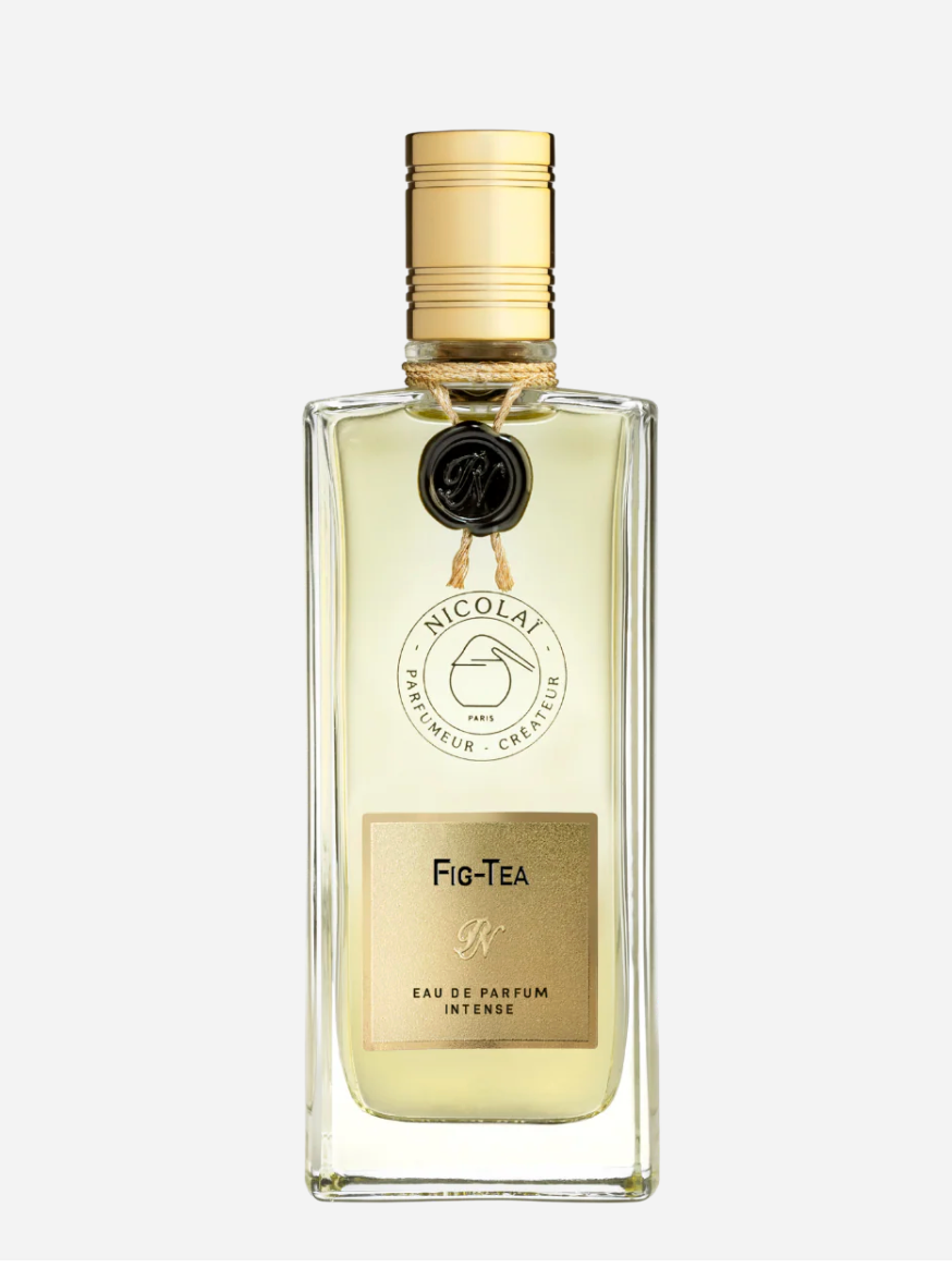 Fig Tea Intense