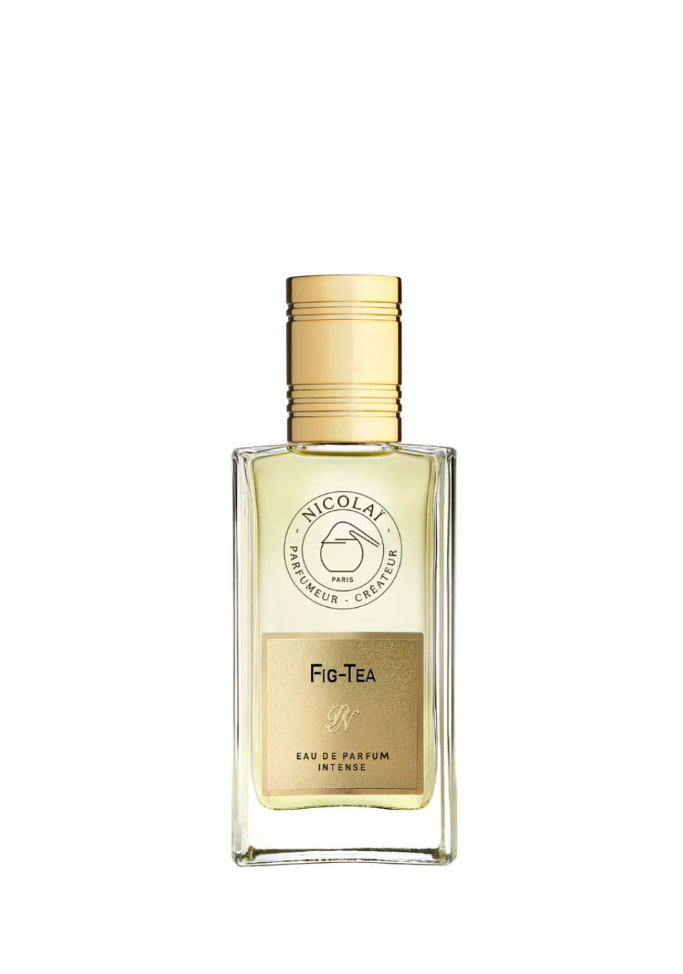 Fig Tea Intense