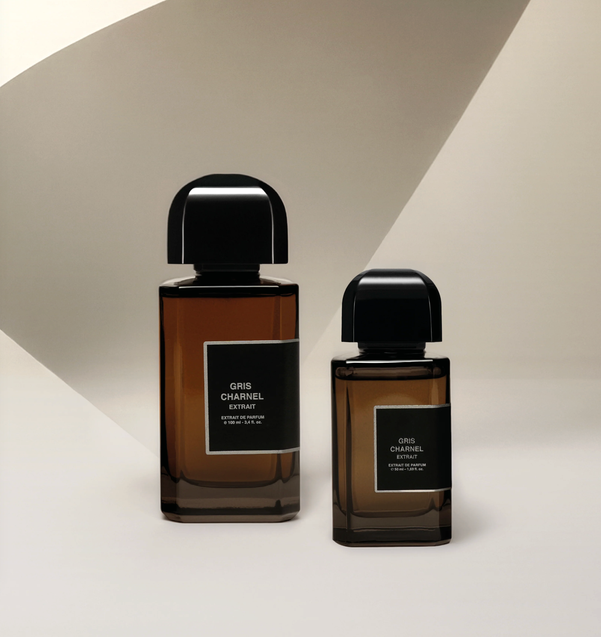 Gris Charnel Extrait - BDK | H Parfums