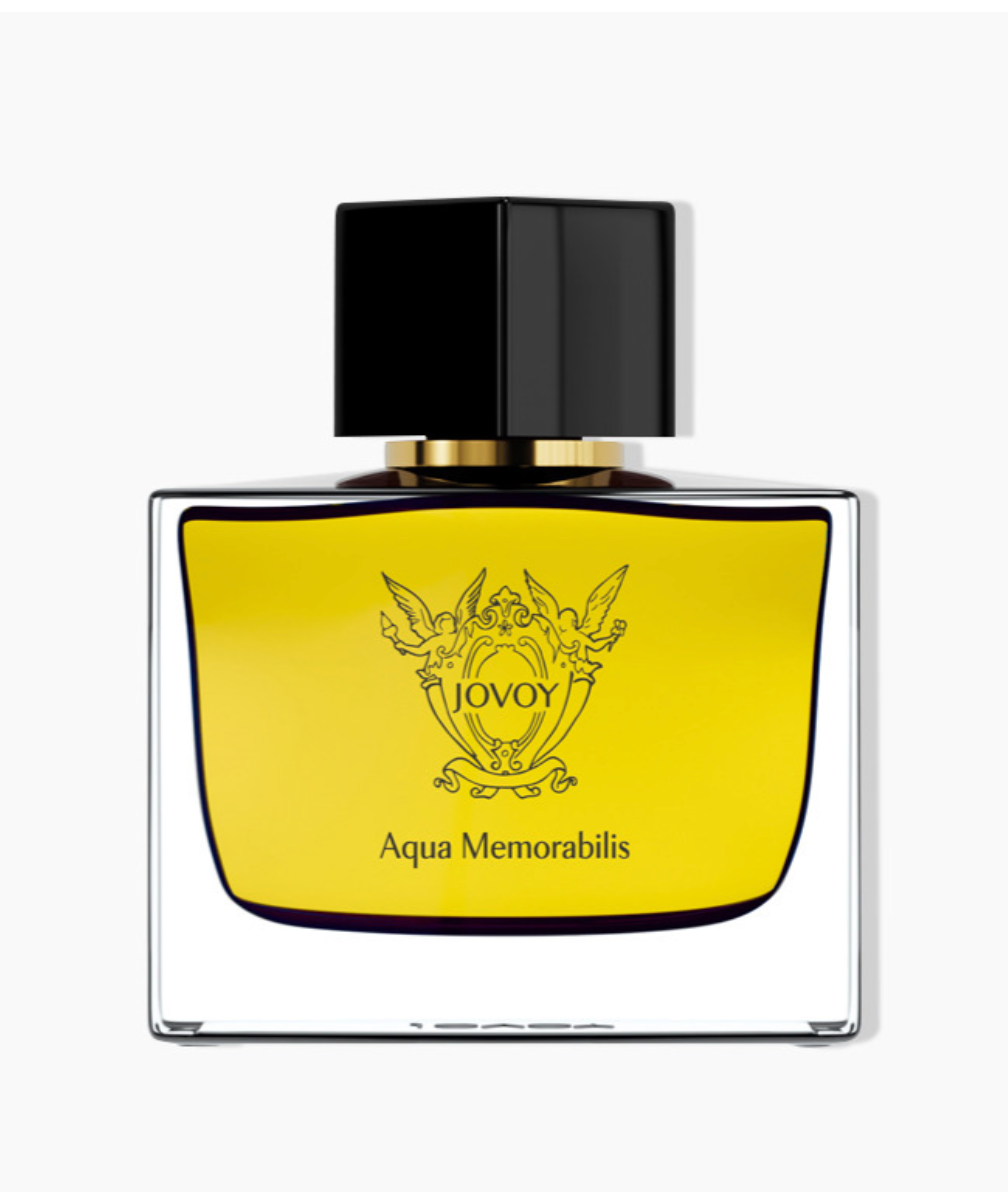 Aqua Memorabilis