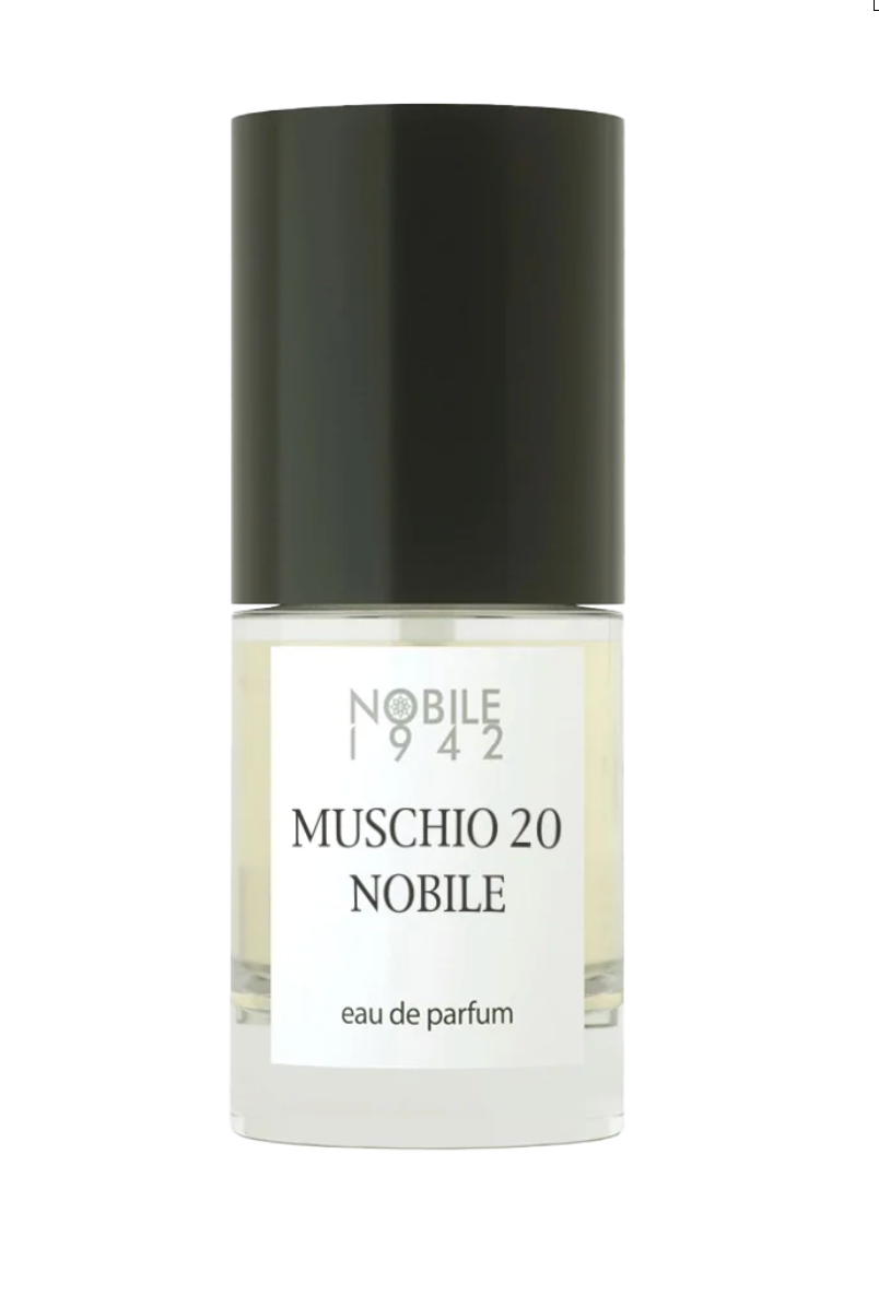 Muschio 20 Nobile