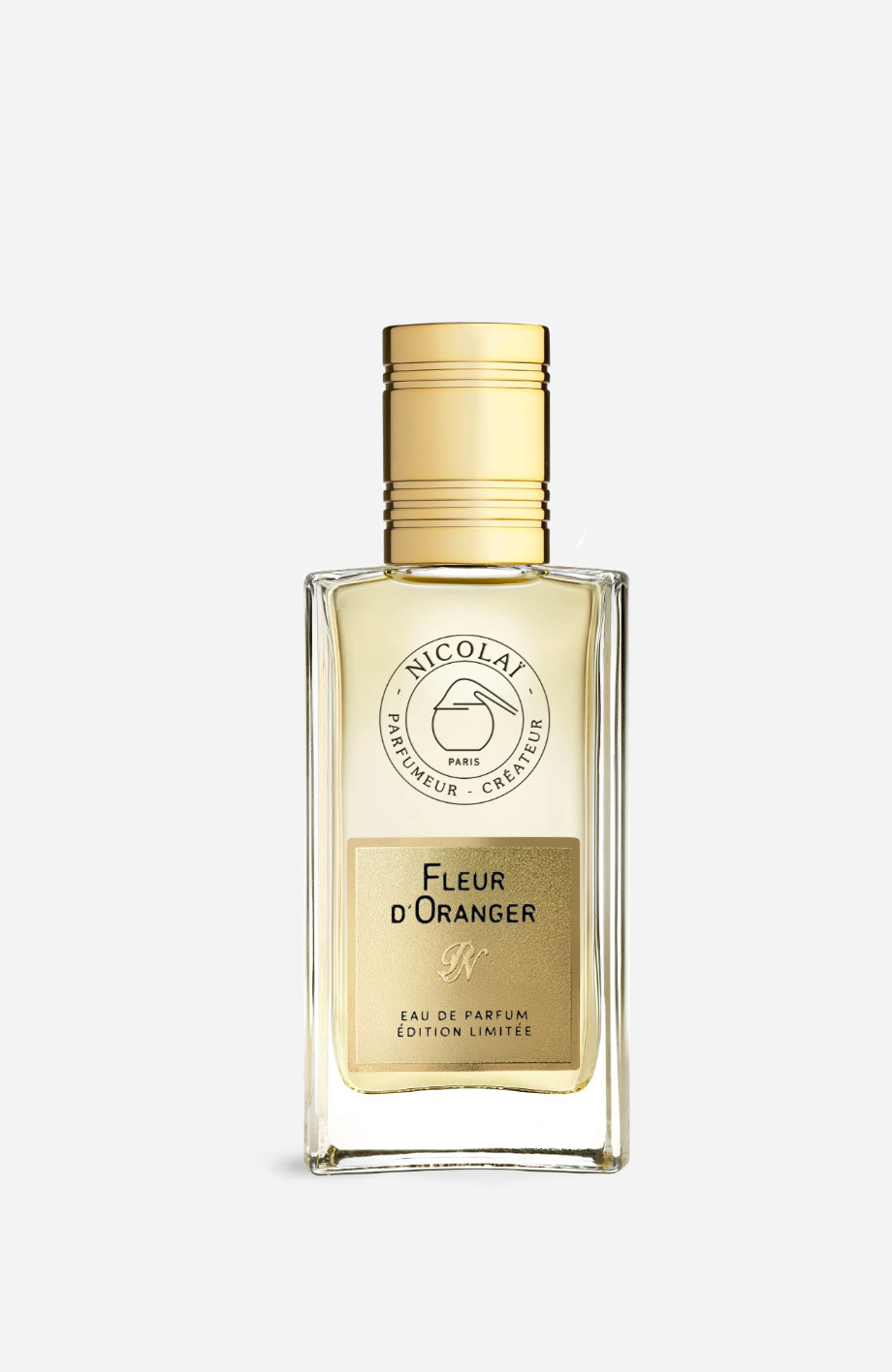Fleur d'Oranger