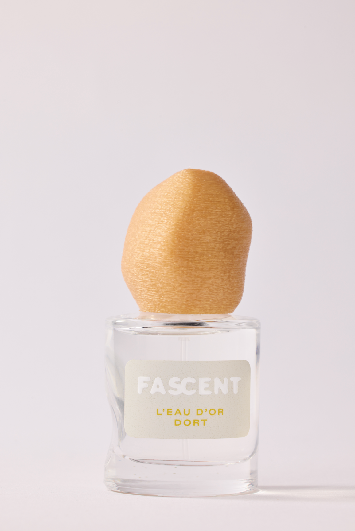 L'Eau D'Or Dort