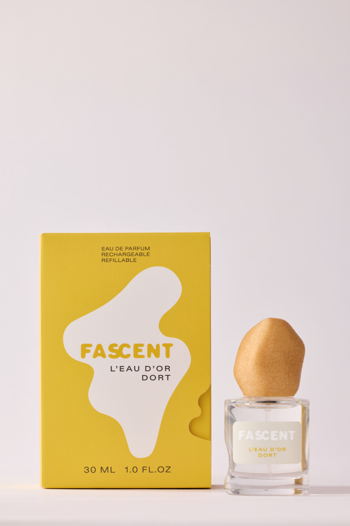 L'Eau D'Or Dort