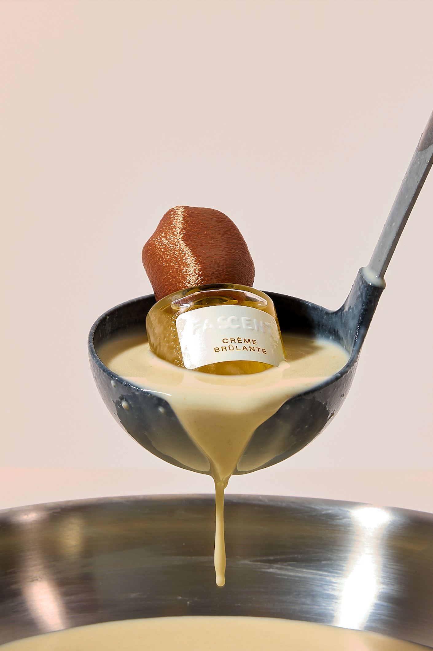 Crème Brûlante
