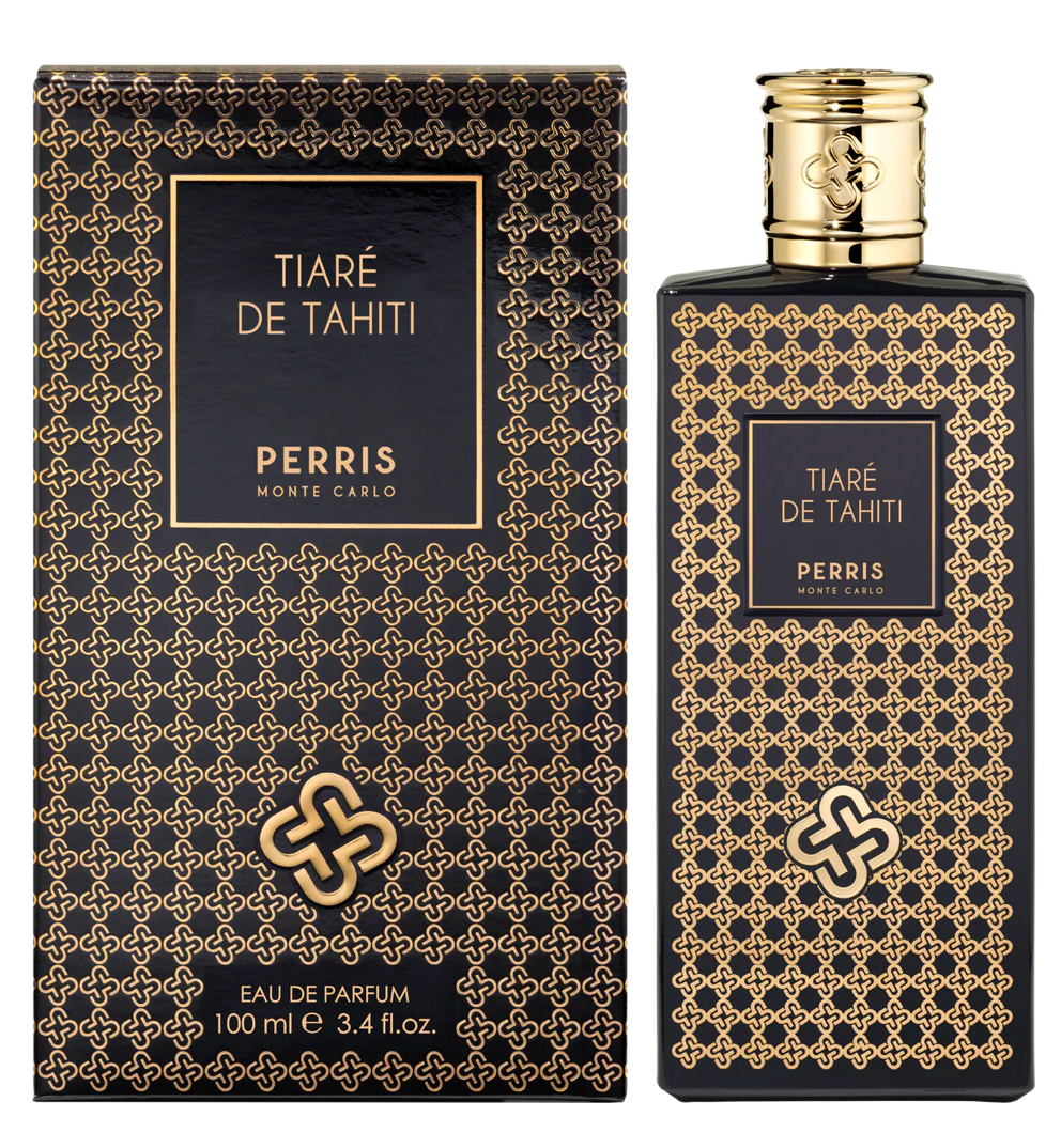 Tiaré de Tahiti